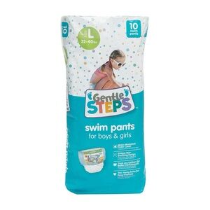 Swim Pants for Boys & Girls - Blue